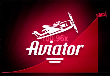 Игровой автомат Aviator в казино НетГейм