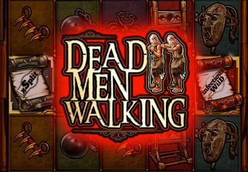 Игровой автомат Dead Man Walking в казино НетГейм