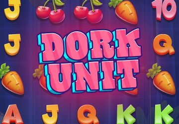 Игра Dork Unit в казино НетГейм
